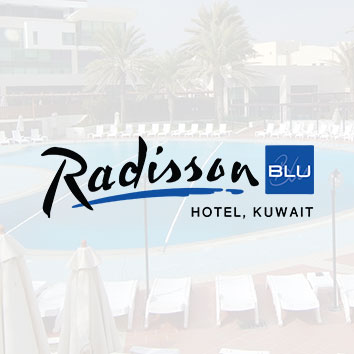 Radisson Blu Logo